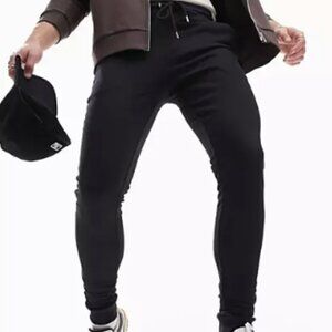 *NEW* H&M Skinny Joggers (LARGE)